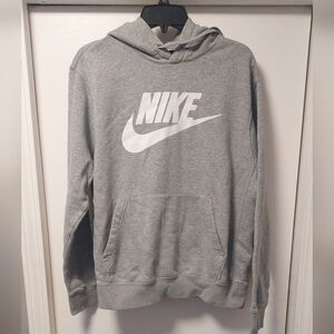NIKE Sportwear Club Fleece Pullover Hoodie